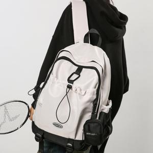 남녀공용 백팩 학생가방 노트북가방 대용량 여행용백팩