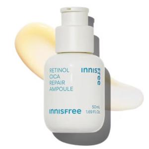 이니스프리 레티놀 시카 흔적 케어 앰플 50ml 1개