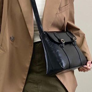 복고풍 빈티지 크로스백 여자 여성용 가방 핸드백