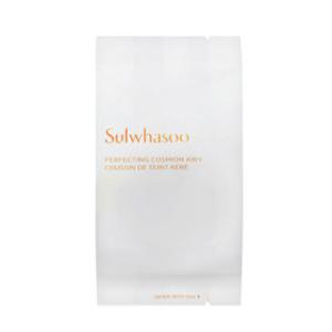 설화수 퍼펙팅쿠션 에어리 리필(SPF50+) 21N1 15g GM