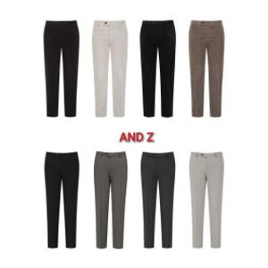 앤드지 하이퀄리티 슬렉스 대전 핏좋고 편한 스판 바지 10종 BXF4PP10011002