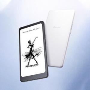 iReader Tango 2 스마트 전자책 이북리더기 6.13인치 300PPI 3900mAh 8+128G 화이트