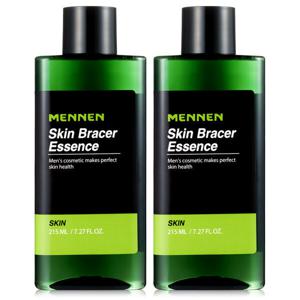 스킨브레이서 남성화장품 남성스킨로션 스킨 2개