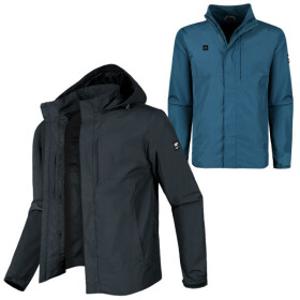 남자 바람막이 봄 가을 점퍼 방수 방풍 골프 등산 자켓 간절기 필수