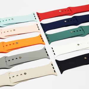 애플워치 11 10 9 8 SE 3 울트라 호환 실리콘 스트랩 스포츠밴드 시계줄 38 40 41 42 44 45 46 49mm