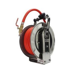 자동워터릴 냉온수 1315M 주방에어릴 주방청소용호스 국내산스덴304고품질