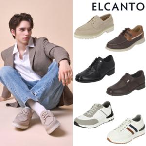 (20+5%쿠폰) 엘칸토 26SS 봄맞이 신상인기슈즈 특가전(정장화/로퍼/펌프스/스니커즈)