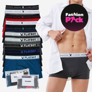 플레이보이 남자 드로즈 10매세트 외 남녀 언더웨어 모음 PMD2109+2110B