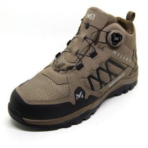 6인치 생활방수 안전화 M-05 235~290