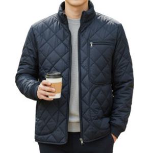 (패션픽) 깔깔이점퍼 군용깔깔이 빅사이즈 방상내피 패딩