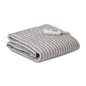 한일의료기 2025년 슬리브 워셔블 이중열선 탄소 전기요(중) 싱글 100X180cm