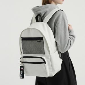 마젤란 백팩 T068 학생가방 중학생 책가방 노트북 보조 학원 여성 남자 여행 가방