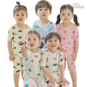 앙쥬봉봉 (최대50% 반.값.초.특.가) 26SS신상 /얼리버드 /한정수량 /클리어런스 /7부 /9부 /유아 /내의