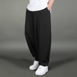 남자 트레이닝 팬츠 면 츄리닝 바지 믿고입는 국내제작