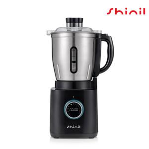 신일 스텐 대용량 믹서기 4.5L 다지기 분쇄기 주스 스무디 얼음 분쇄