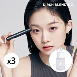 마스카라3개+리무버 증정애쉬핏 컬링 카라3개 + 립앤아이리무버 증정 키르시블렌딩