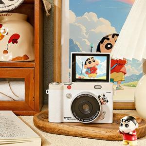 짱구는 못말려 CCD 카메라 고화질 디지털 카메라 플립 카메라