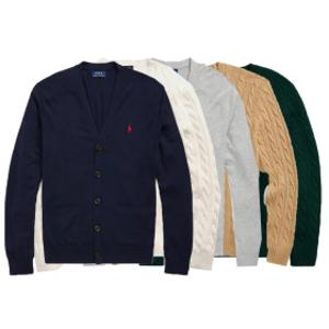 니트/가디건/목도리/울/캐시미어/빈폴/폴로/라코스테/헤지스/조은구제 A급 제품 매일 업데이트