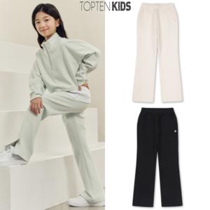 (신세계하남점)25년 SS (여아) 밸런스 울트라스트레치 플레어 팬츠 MKF1PT2401