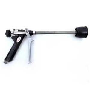 농약대 권총노즐 아사바 분무기 살포 약대 부품 헤드 농약