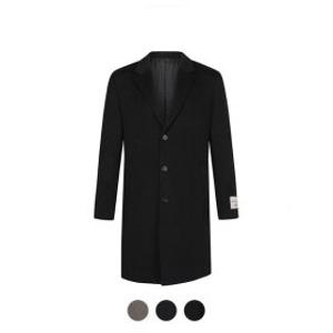 (앤드지)앤드지 체스터 싱글 코트_BZD4CG1001