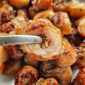 대구 생막창 구이세트 (생막창 150gX10팩+매운소스 30gX5팩+막장소스 30gX5팩)