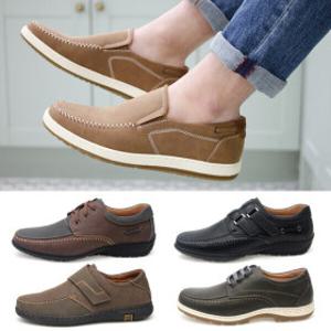 남성 컴포트화 캐주얼화 로퍼 단화 신발 슬립온 모음전