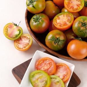 아삭 달콤 국내산 대저 토마토 2.5kg 중과 / M