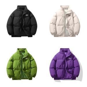 지프스피릿 JEEP SPIRIT 남녀공용 패딩 겨울 점퍼 커플 M087