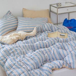 26SS 봄신상 먼지없는 아이르침구 사계절 간절기 옥수수솜 차렵이불(60수고밀도/세미/모달/알러지케어)