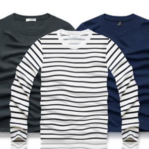 봄신상 라운드티/맨투맨티 남자옷 빅사이즈 커플티