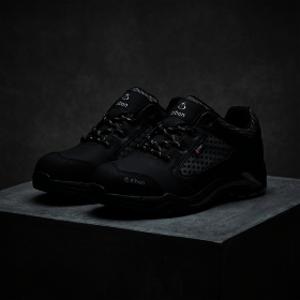 지벤 ZB-81 초경량 가벼운 안전화