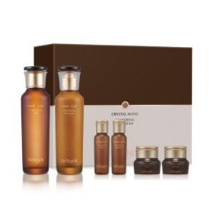 이자녹스 크리스탈 에이징 컴포팅 2종 세트 +사은품증정