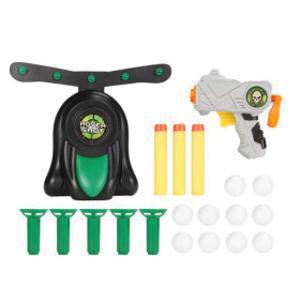 HOVER SHOT 호버샷 플로팅 공중부양 너프건 타켓 게임