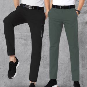 봄여름 남자 카고팬츠 골프 일상 운동 겸용 기능성 바지 MPA-06 /인기템 놓치면 후회 세일중