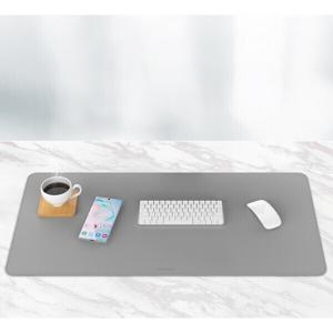 논슬립 데스크 가죽 키보드 마우스 장패드 미끄럼방지 소형 대형 게이밍 패드 매트 (2장이상추가할인)