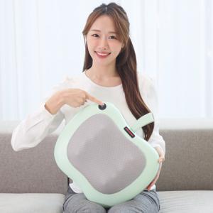 리퍼 쿠션 안마기 마사지기 손 목 어깨 팔 등 허리 허벅지 종아리 마사지 안마기 마사지기 모음전