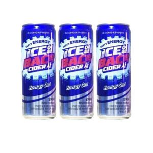 얼박사 355ml x 24캔 비타민B 고함량 타우린 에너지드링크 사이다 박카스