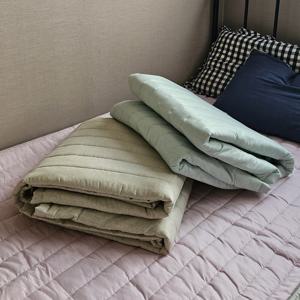 국내산 호텔식 먼지 없는 알러지케어 침대패드 매트리스커버 SS Q 신학기 특가 행사