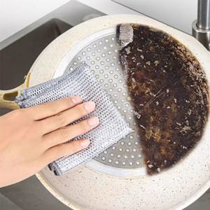 빅사이즈 스크래치없는 만능 철수세미 3장세트