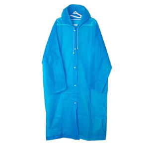 성인 EVA 우의/우비/남녀공용/두꺼운/비옷/레인코트/등산용/일회용/다회용/낚시/여행용/휴대용/여름/경량