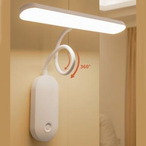 LED 스탠드 책상 스탠드 독서등 공부 조명 눈부심방지 색온도조절 무드등 블루라이트차단