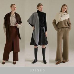 조이너스 빅숄 머플러 3종35631488