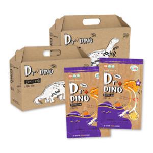 오가닉디노 달여만든 도라지배즙 30포 + 30포 닥터디노 (100ml)