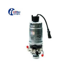 포터2 연료필터 어셈블리 완제품 (04-11년) 31970-4F100 / 4F101