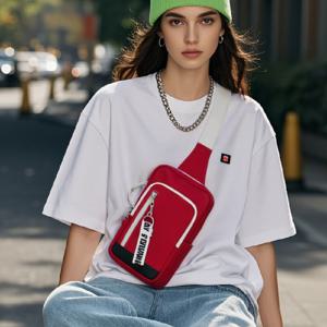 마젤란 여행 슬링백 1871 여행용 미니 크로스백 메신저백 핸드폰 학생 여성 남자 크로스 가방