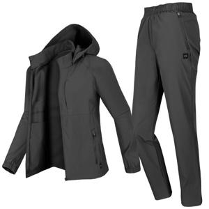 여성 트레이닝복 세트 사계절 추리닝 츄리닝 데일리 트레이닝 세트 J