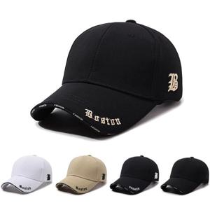 1+1 행사 BOSTON_B 볼캡 모자 워터파크 야구모자