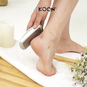 아이쿤 발 각질제거기 발바닥 뒷꿈치 굳은살제거 풋케어