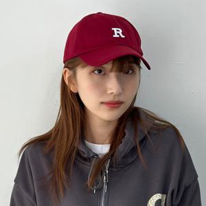 야구모자 캡모자 여성 면 봄 가을 볼캡 모자